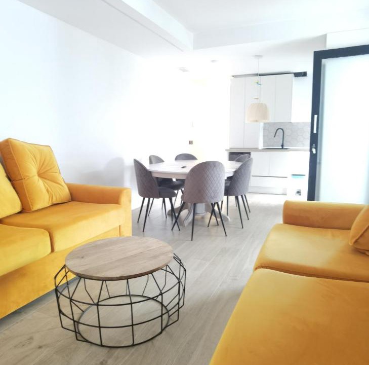Photo of Livingroom in Almagro