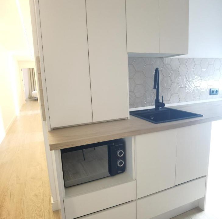 Photo of Kitchen in Almagro