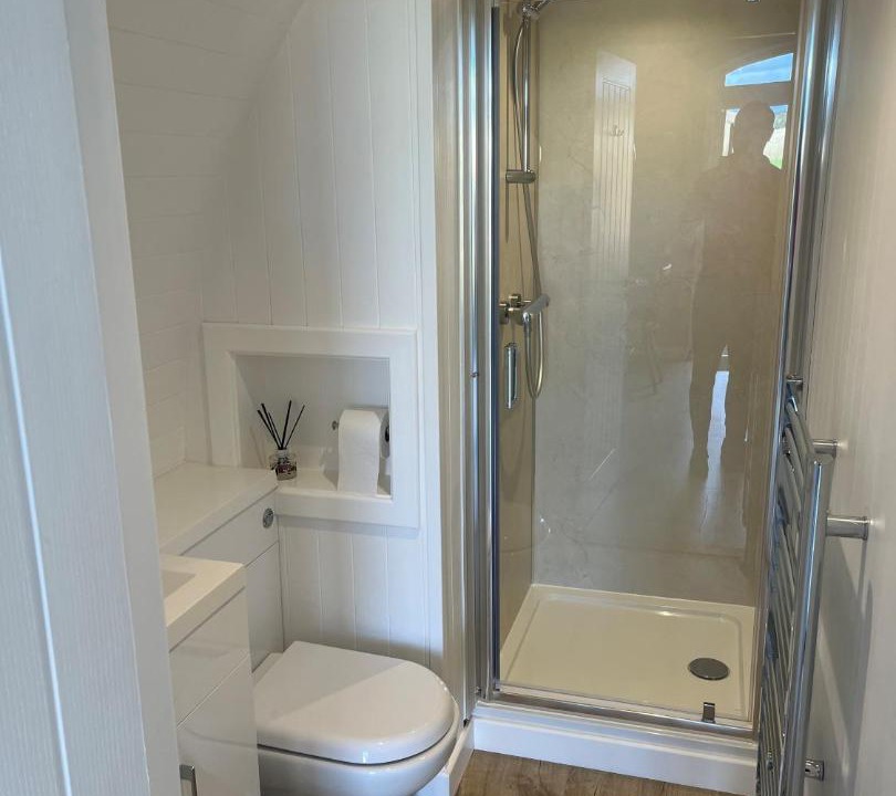 Photo of Bathroom in Aberlour