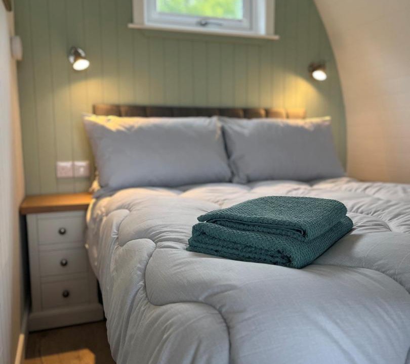 Photo of Bedroom in Aberlour