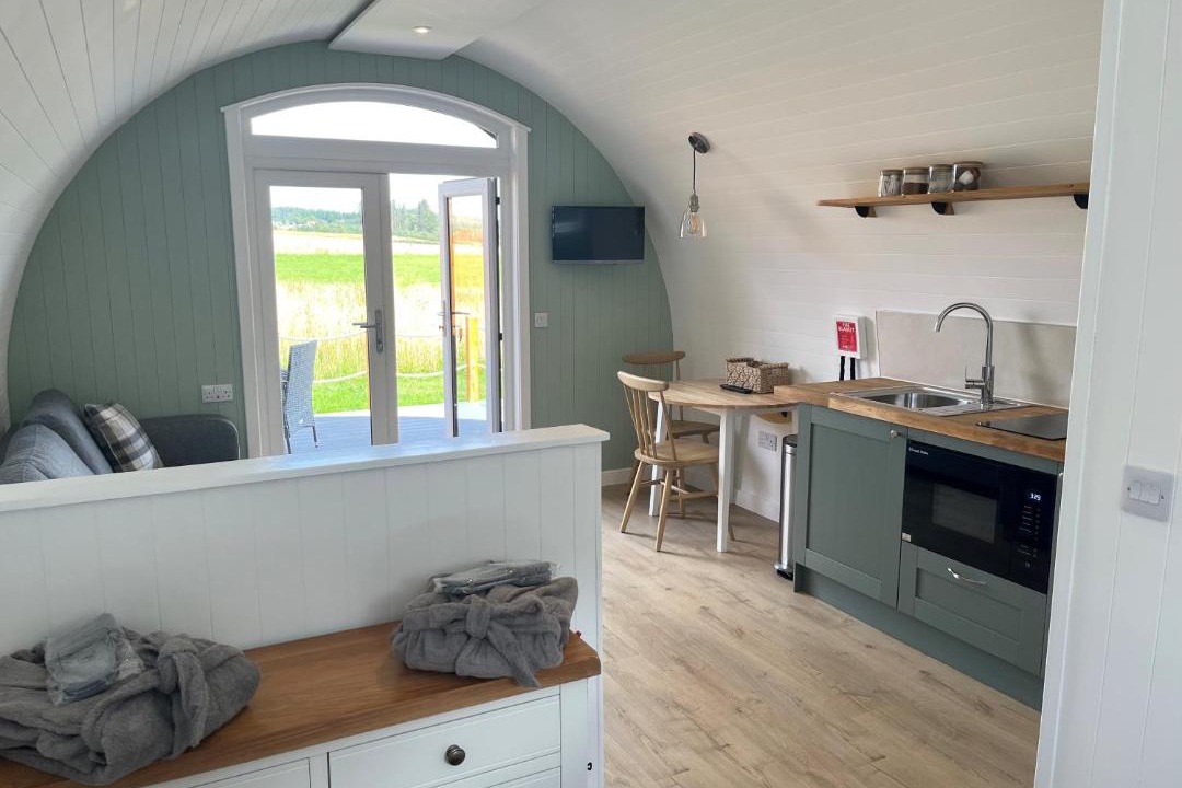 Photo of Others in Aberlour