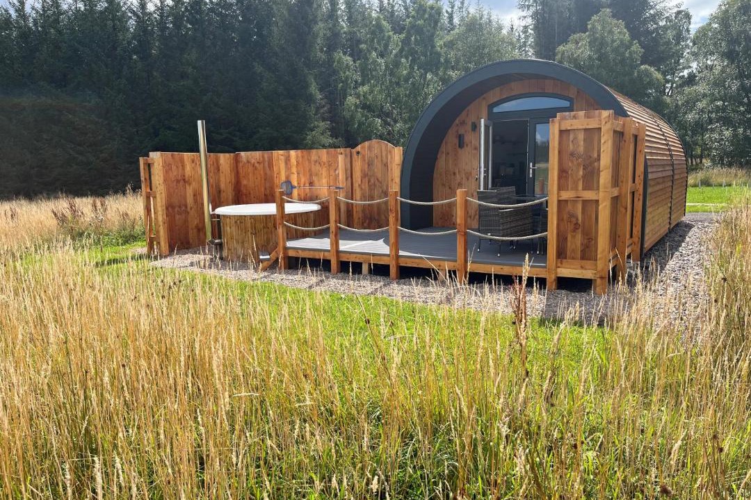 Photo of Others in Aberlour