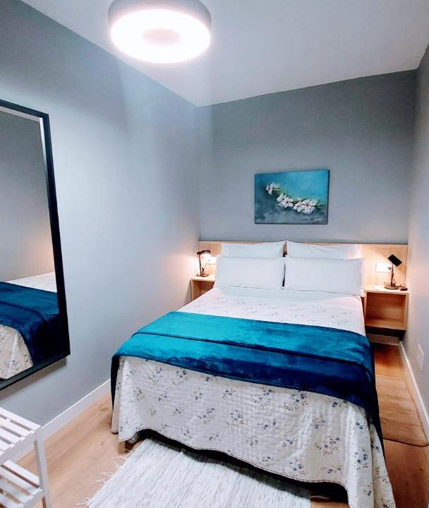 Photo of Bedroom in San Vicente de la Sonsierra