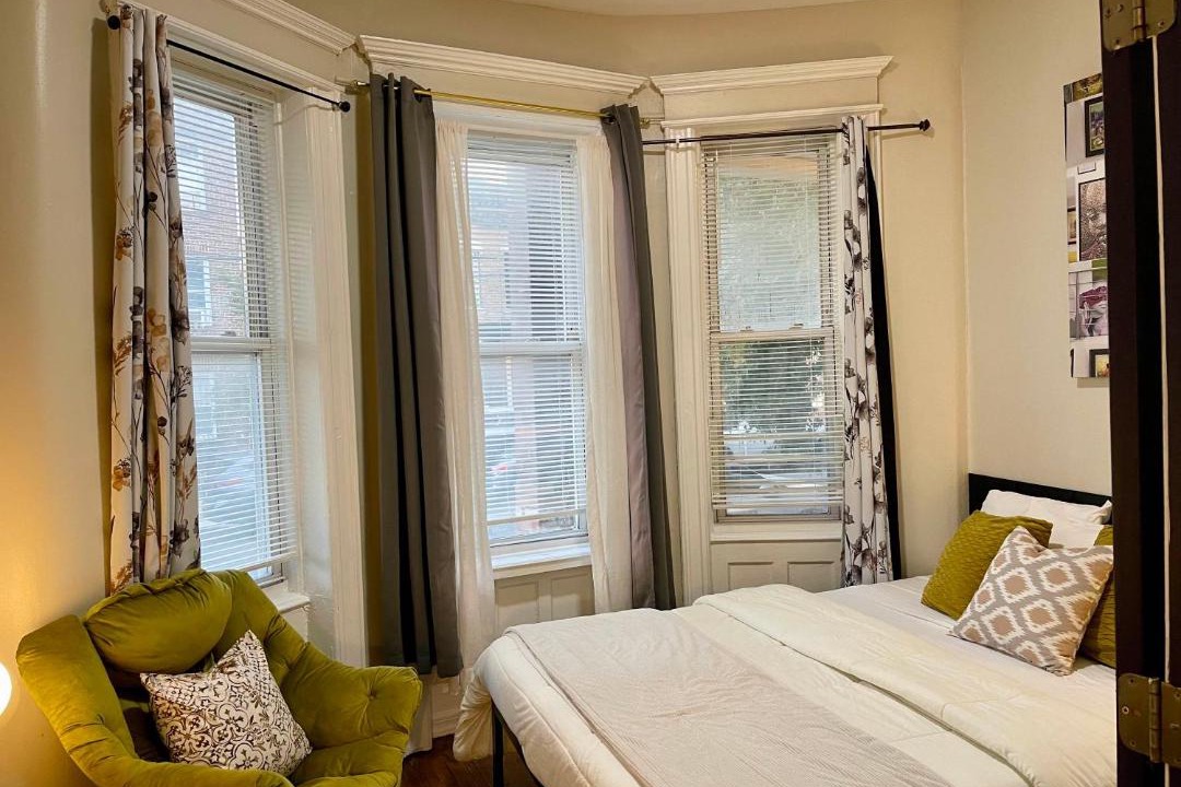 Photo of Others in Cypress Hills