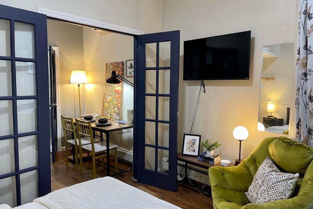 Photo of Others in Cypress Hills