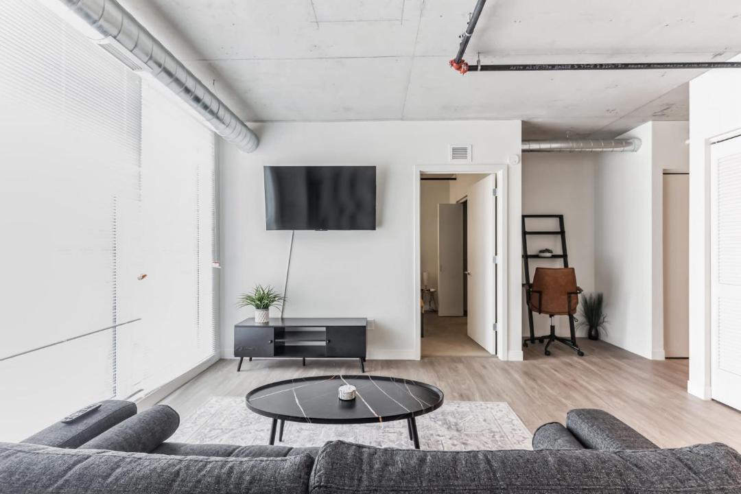 Photo of Livingroom in Gateway District