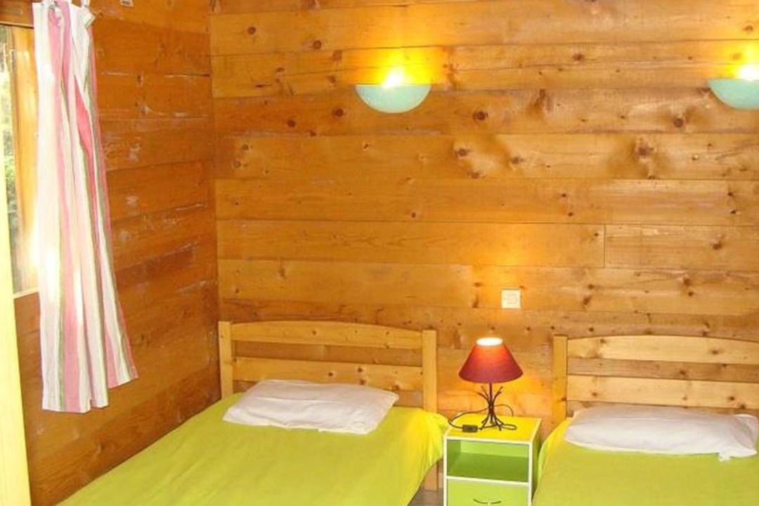 Photo of Bedroom in Sauveterre-de-Rouergue