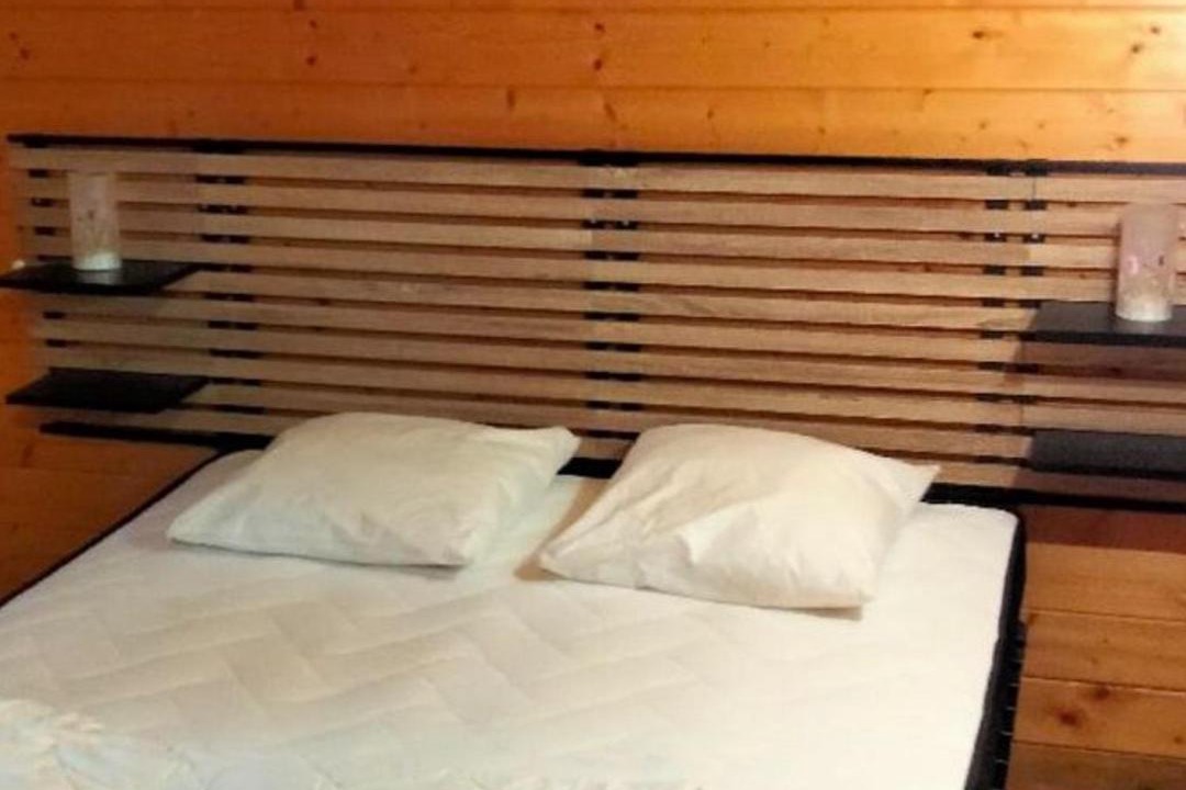 Photo of Bedroom in Devillac