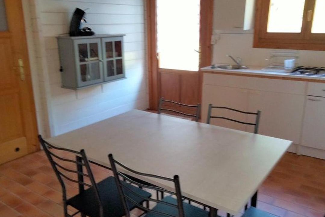 Photo of Kitchen in Devillac