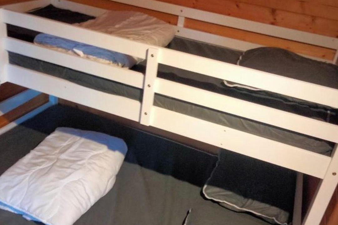 Photo of Bedroom in Devillac