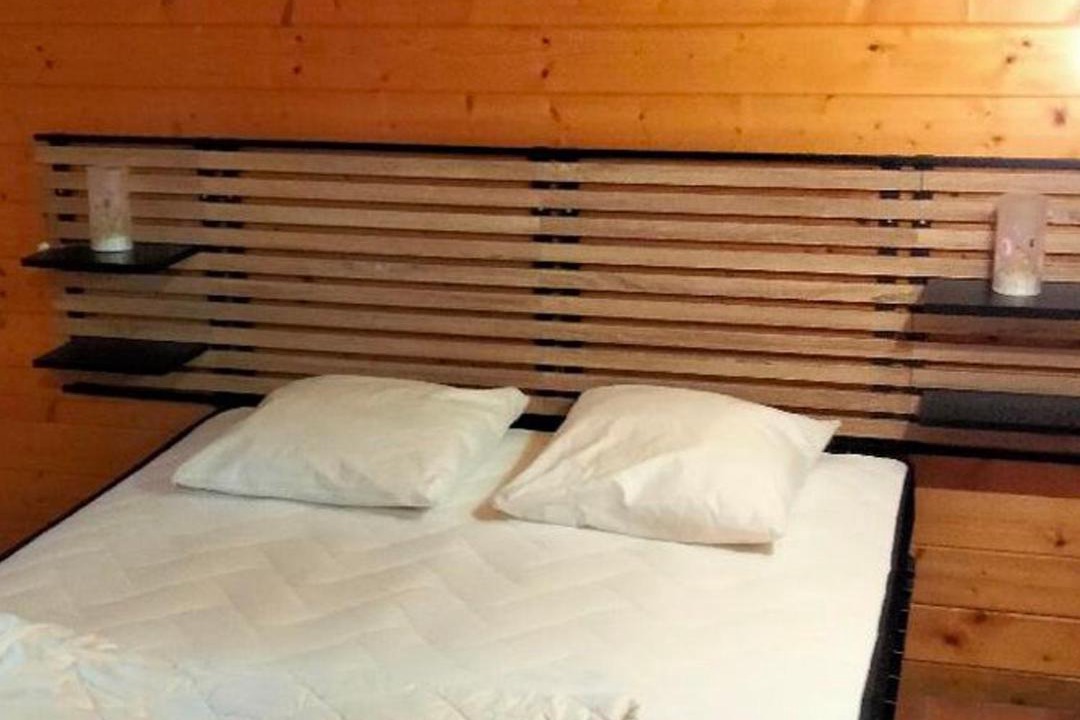 Photo of Bedroom in Devillac