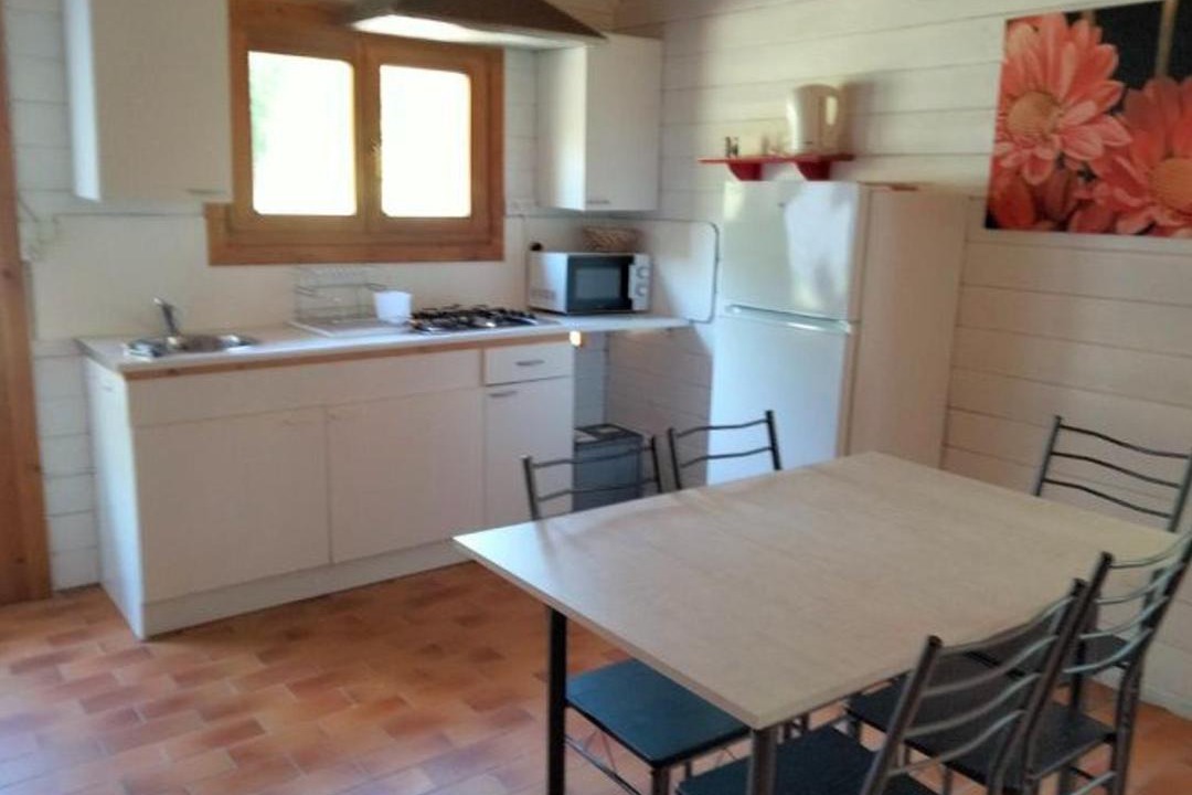 Photo of Kitchen in Devillac