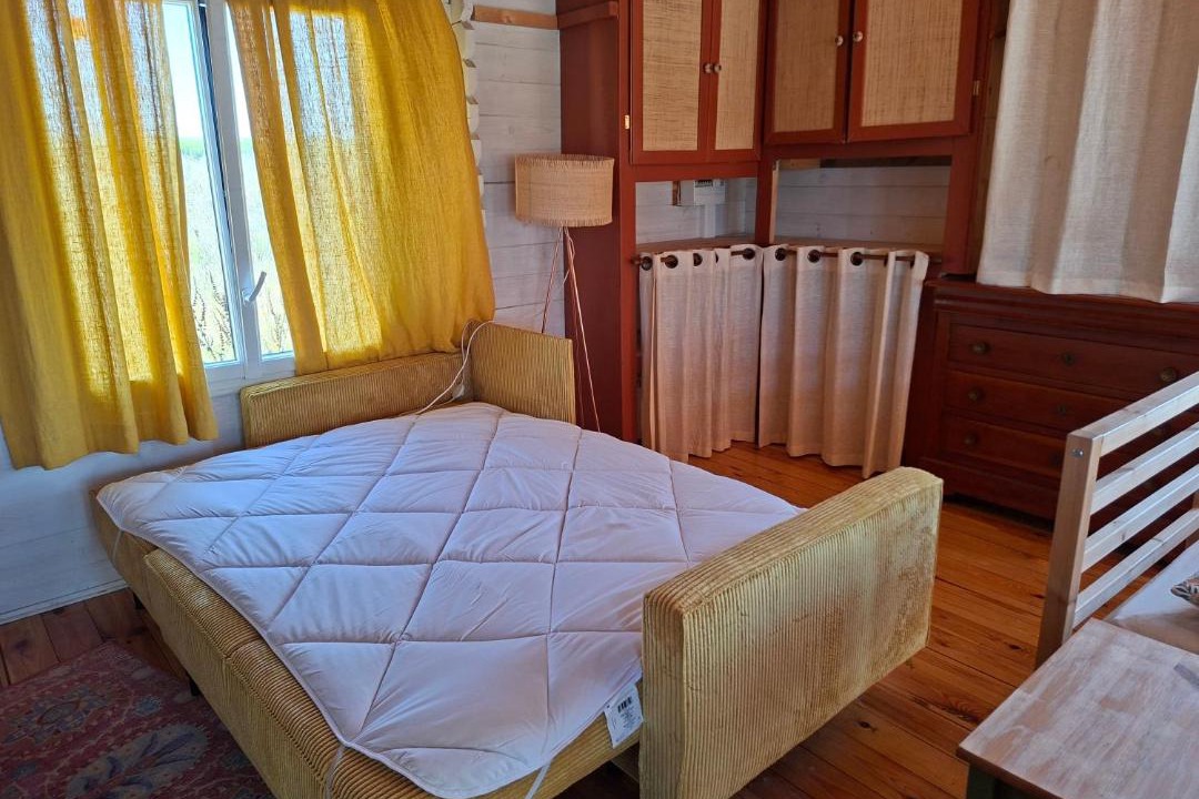 Photo of Bedroom in Saint-Valery-sur-Somme