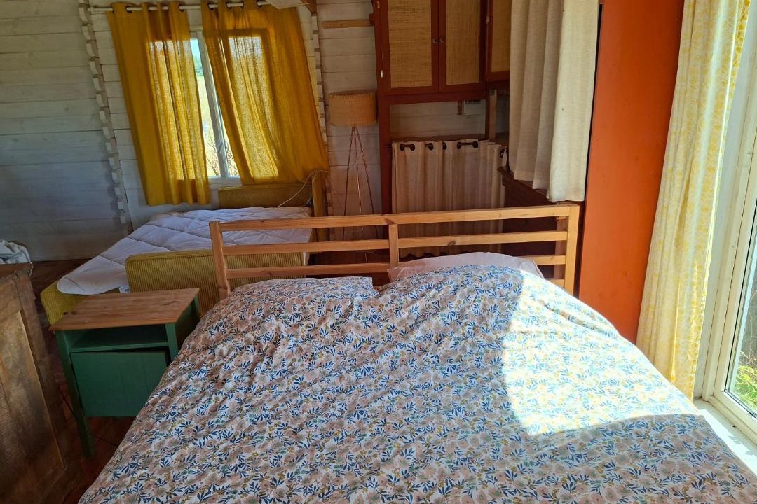 Photo of Bedroom in Saint-Valery-sur-Somme