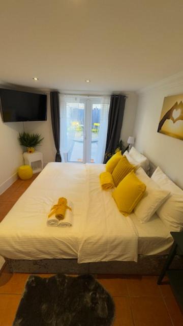 Photo of Bedroom in Chelmsford