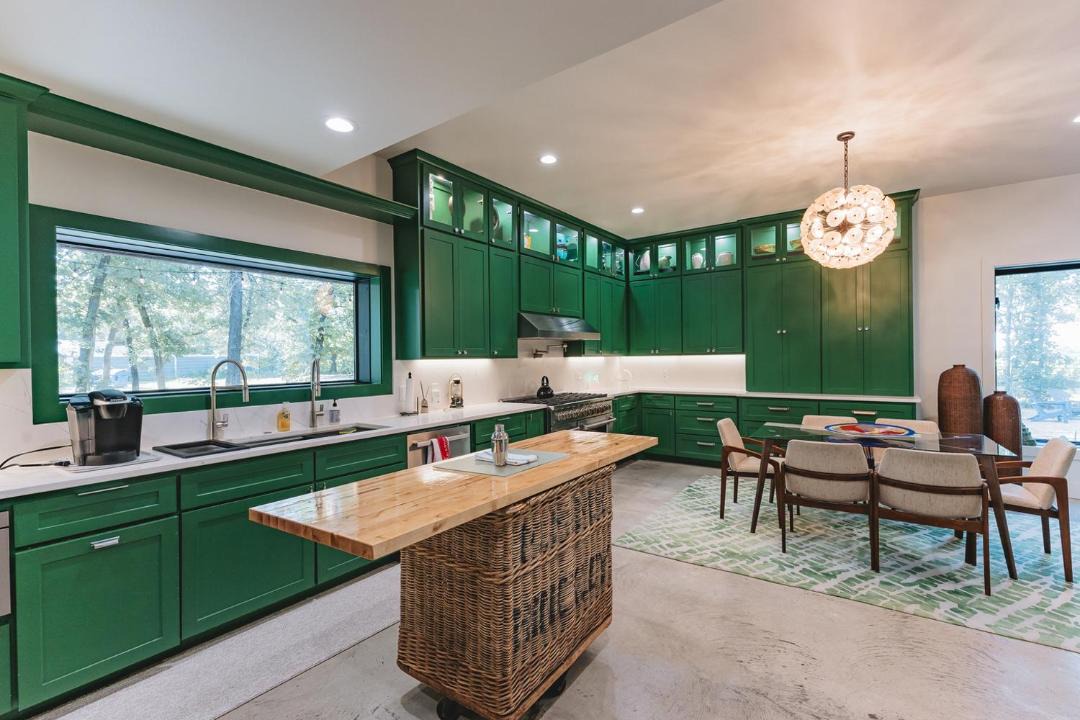 Photo of Kitchen in Krugerville