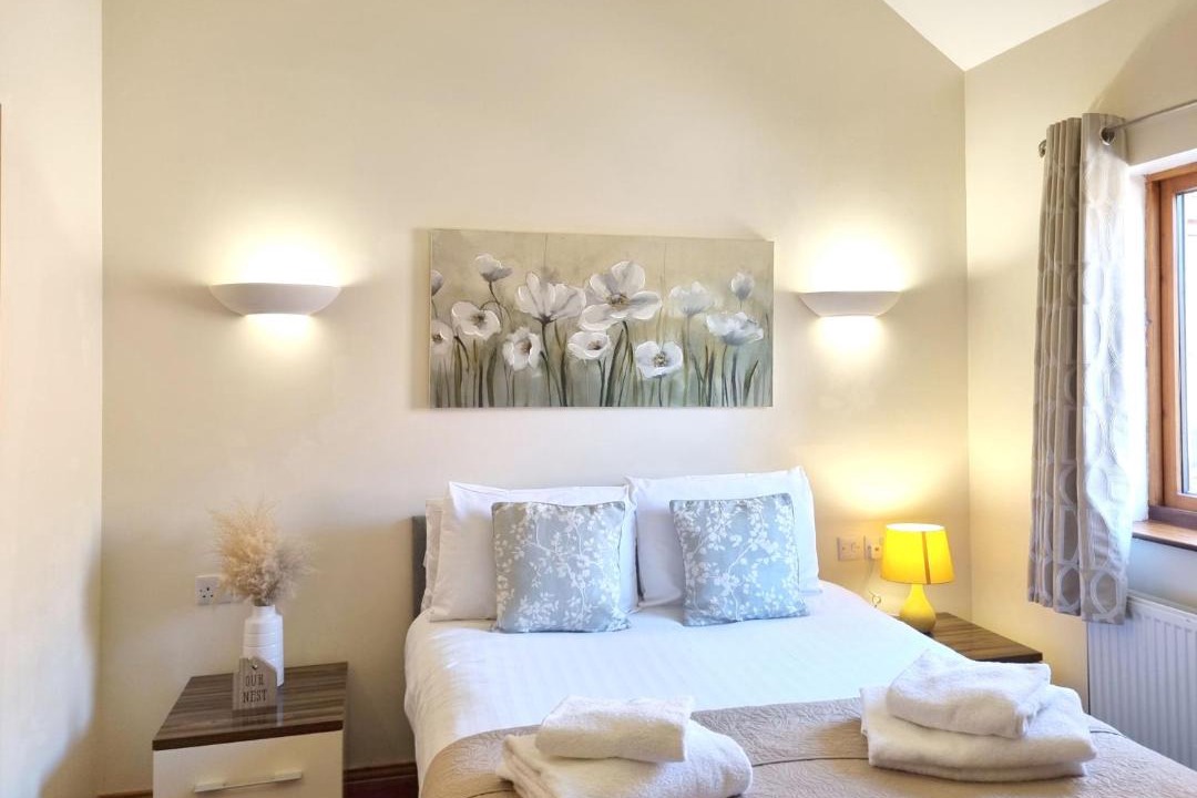 Photo of Bedroom in Fitling