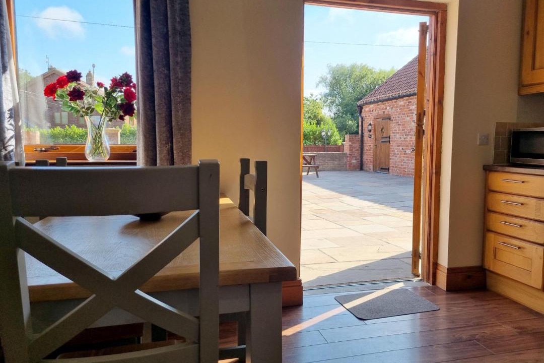 Photo of Kitchen in Fitling