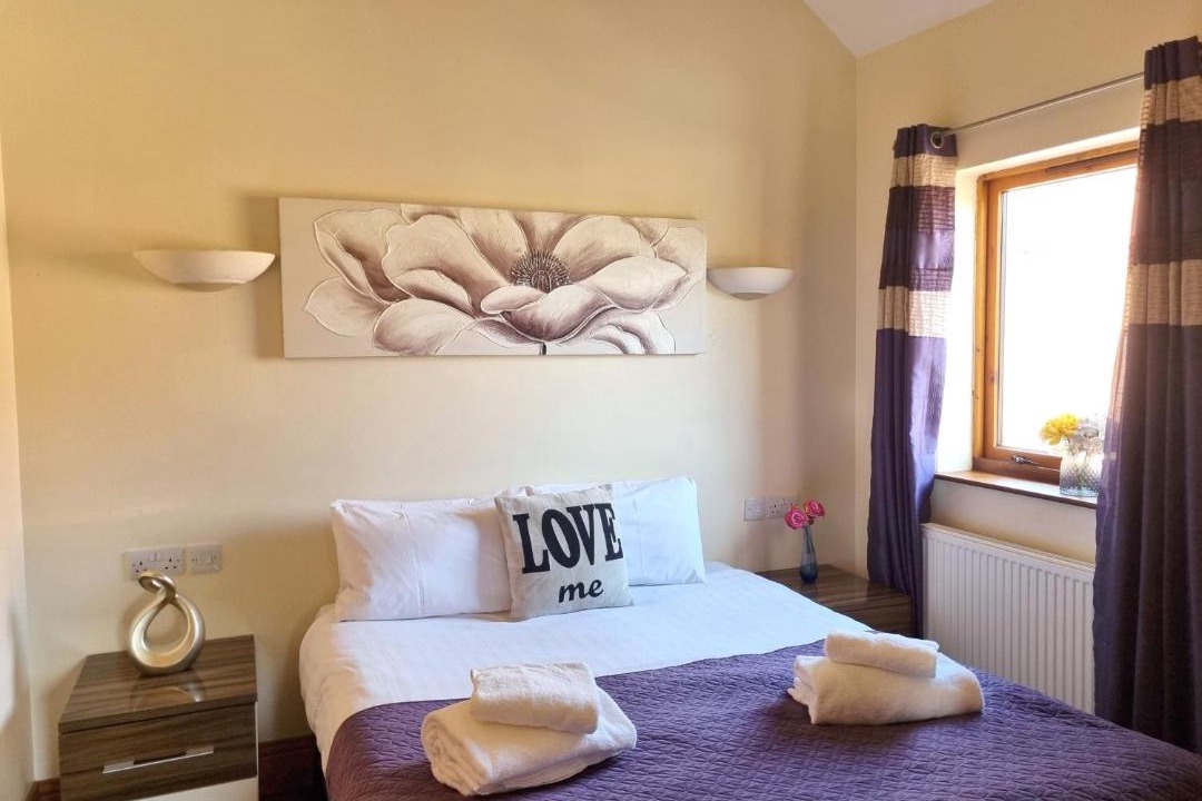 Photo of Bedroom in Fitling