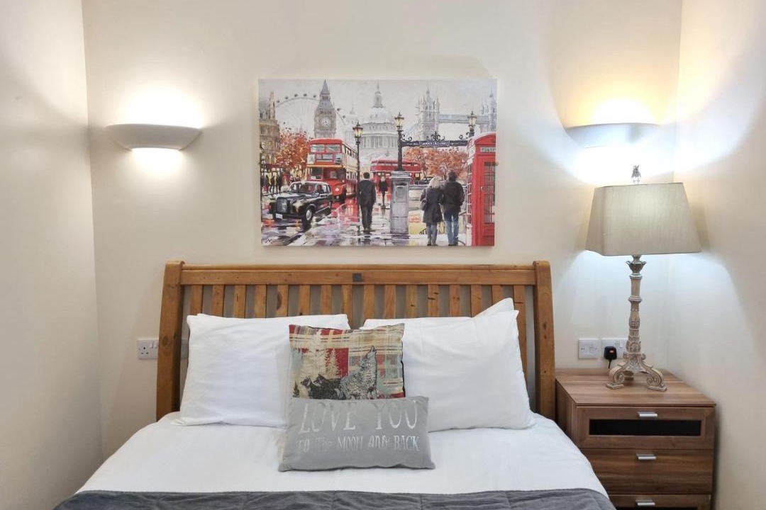 Photo of Bedroom in Fitling