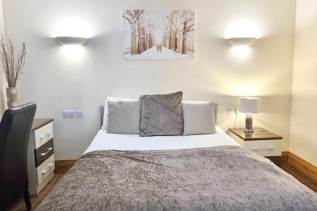 Photo of Bedroom in Fitling