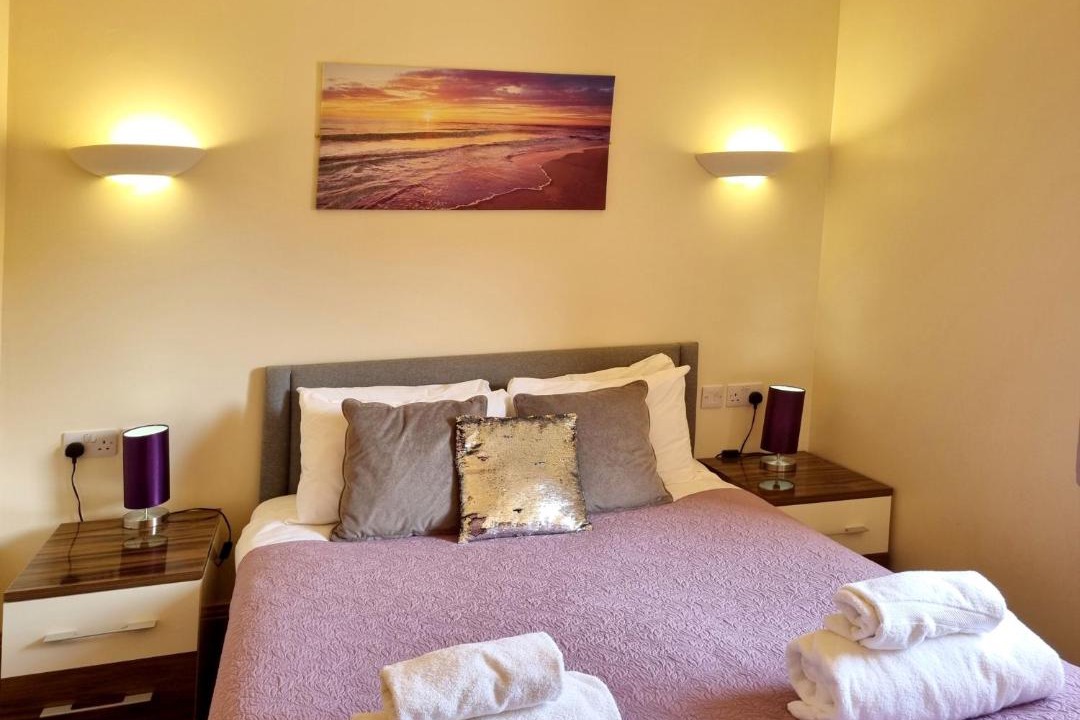 Photo of Bedroom in Fitling