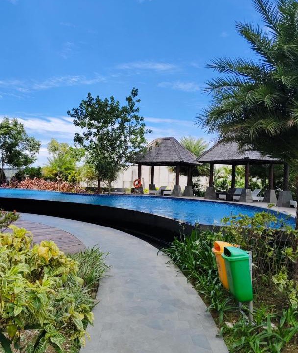 Photo of Outdoor in Kesawan