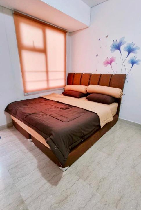 Photo of Bedroom in Kesawan