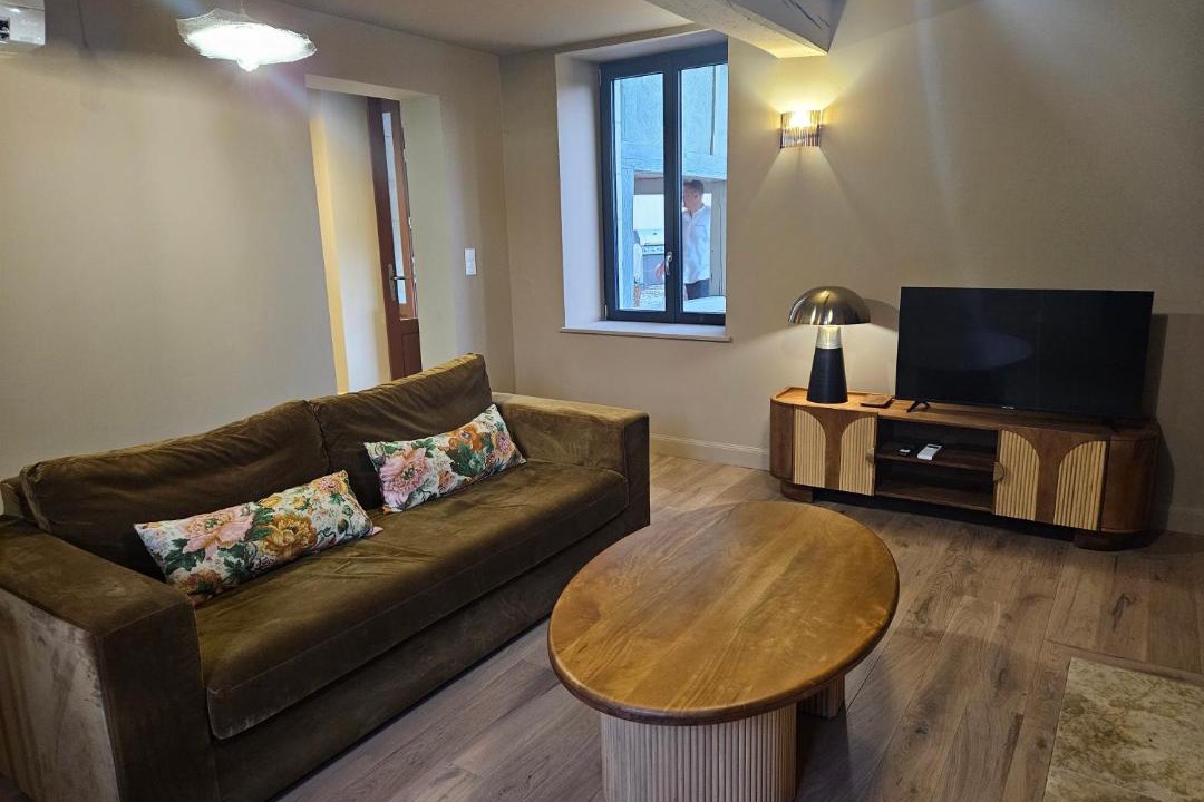 Photo of Livingroom in Maisons-les-Chaource