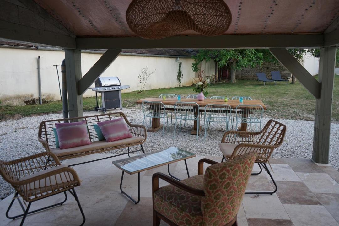 Photo of Others in Maisons-les-Chaource