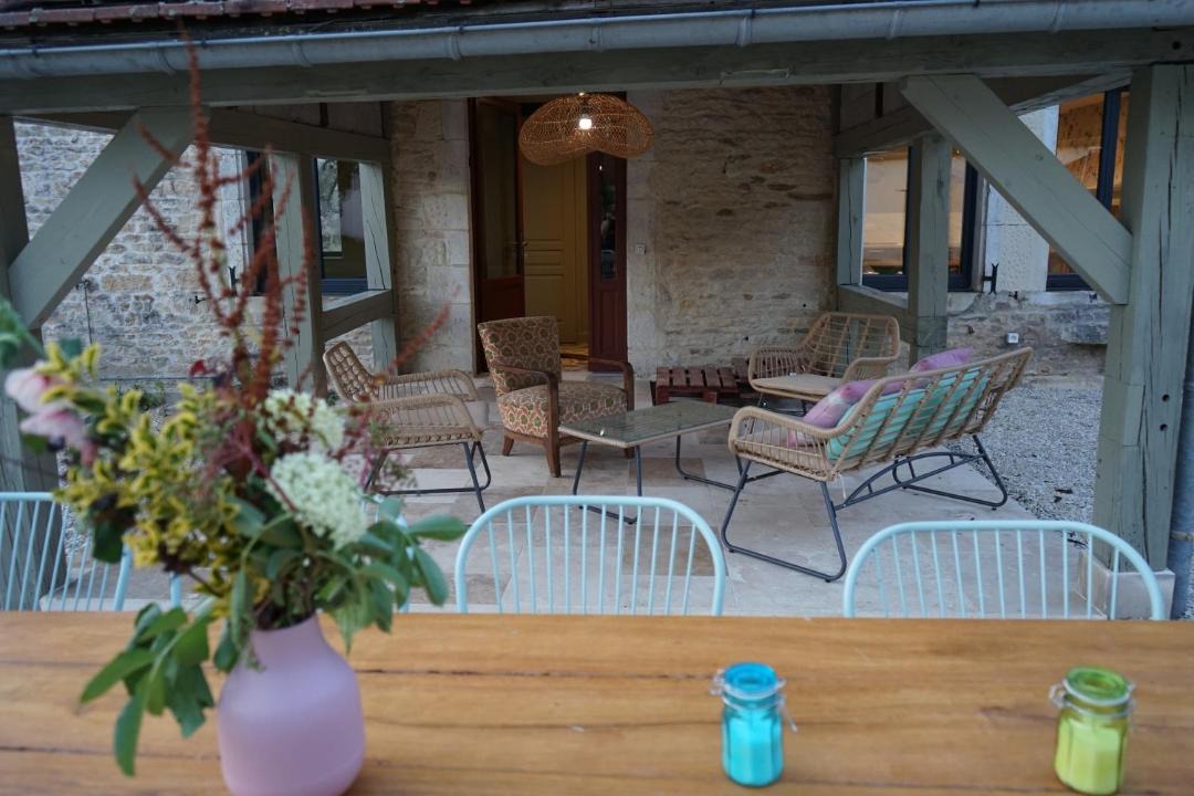 Photo of Others in Maisons-les-Chaource