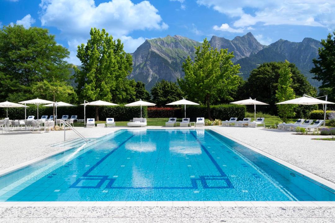 Photo of Others in Bad Ragaz