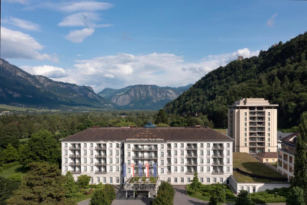 Photo of Others in Bad Ragaz