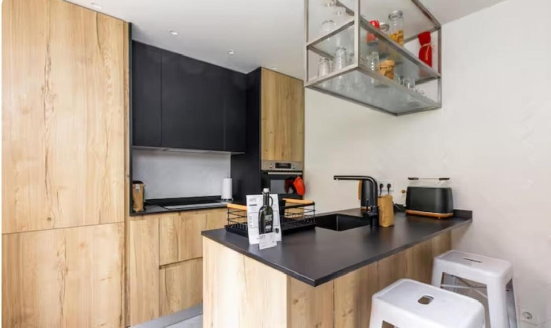 Photo of Kitchen in Zaragoza Centro