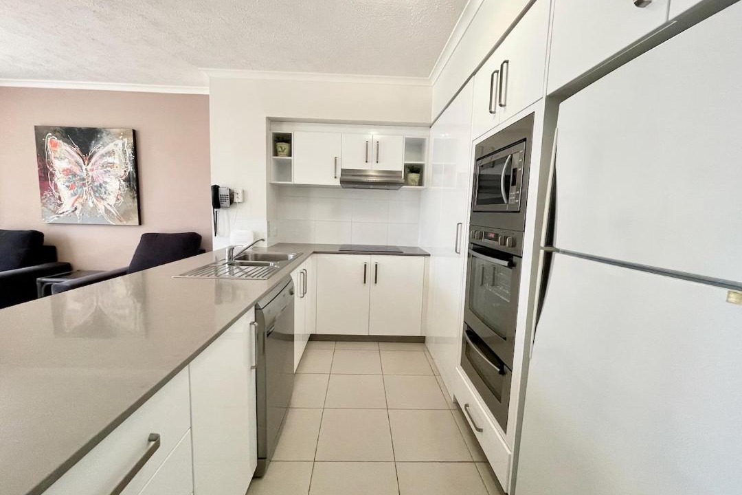 Photo of Kitchen in Mermaid Beach