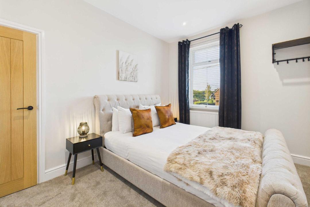 Photo of Bedroom in Durham