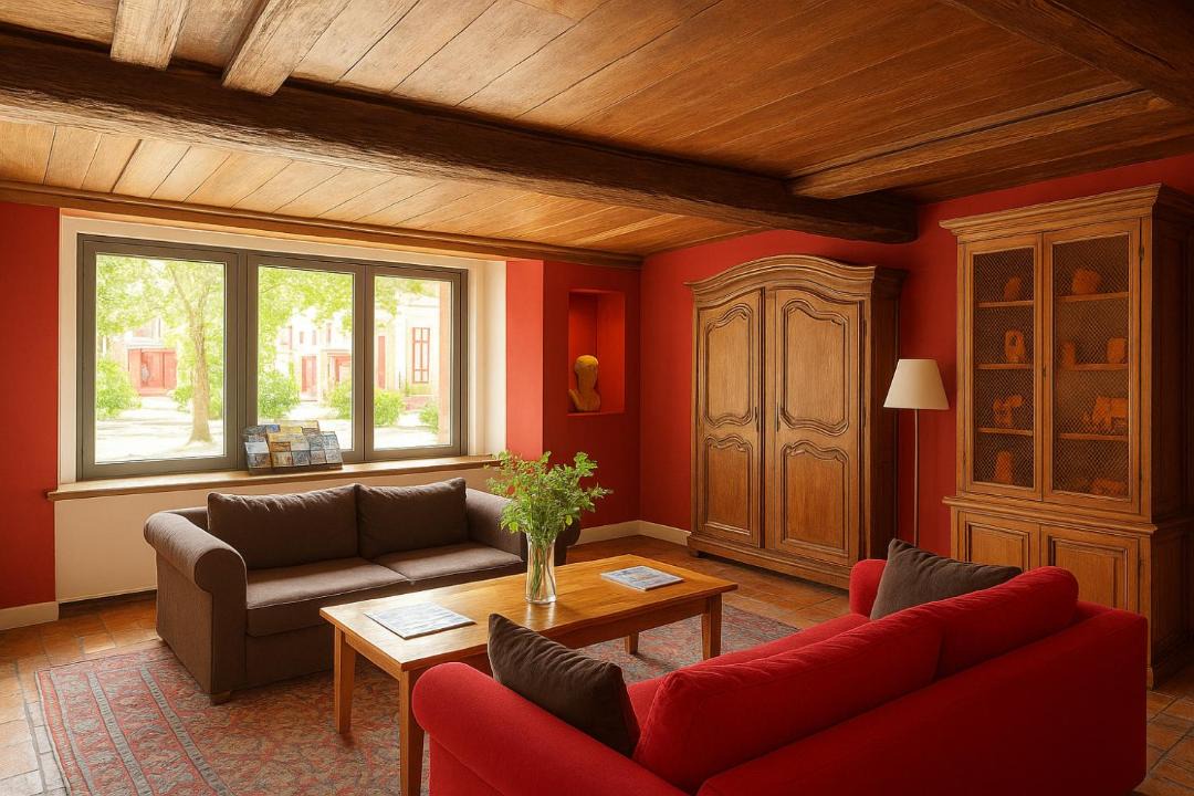 Photo of Livingroom in Vonnas