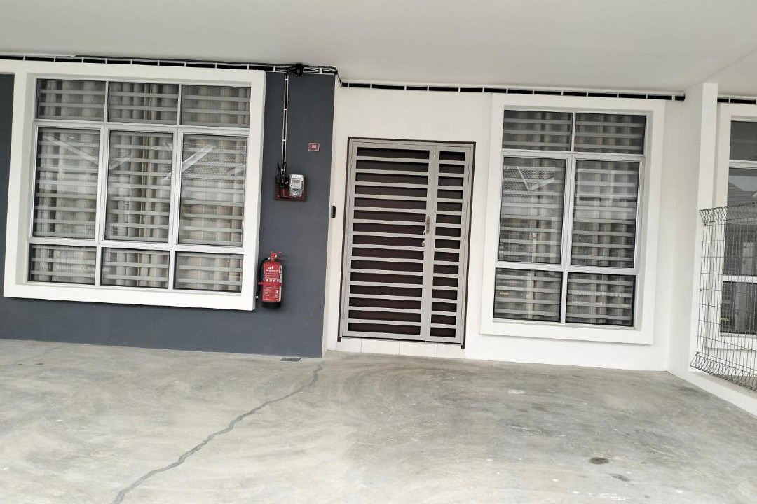 Photo of Others in Ayer Panas