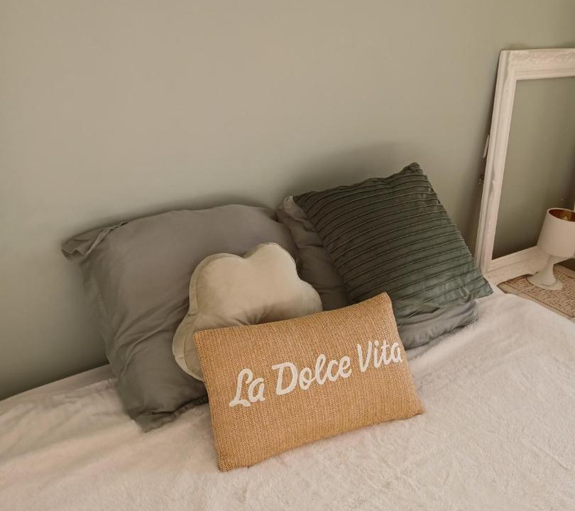 Photo of Bedroom in Lautrec