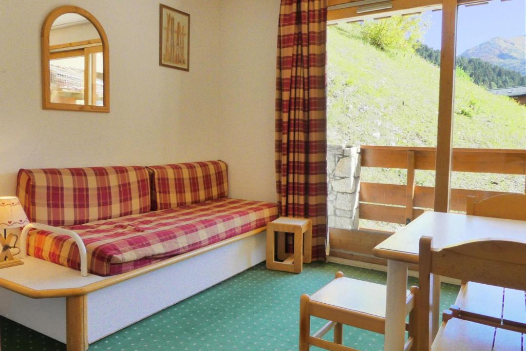 Photo of Others in Meribel-Mottaret