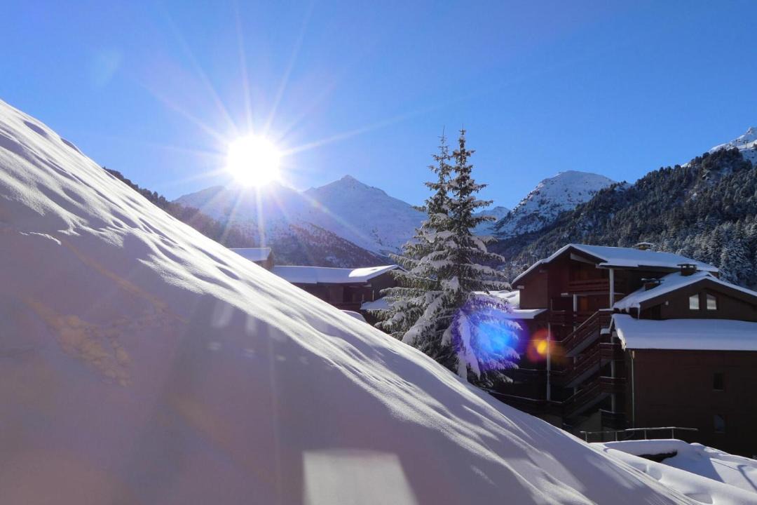 Photo of Others in Meribel-Mottaret