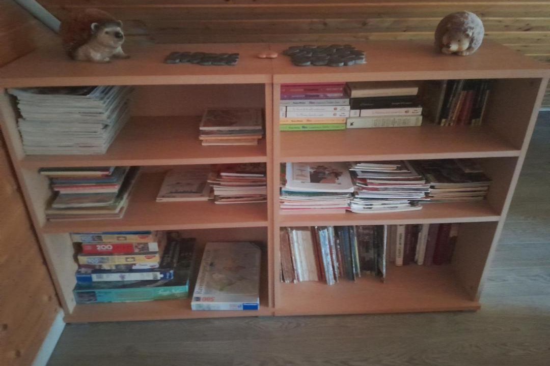 Photo of Livingroom in Doucier