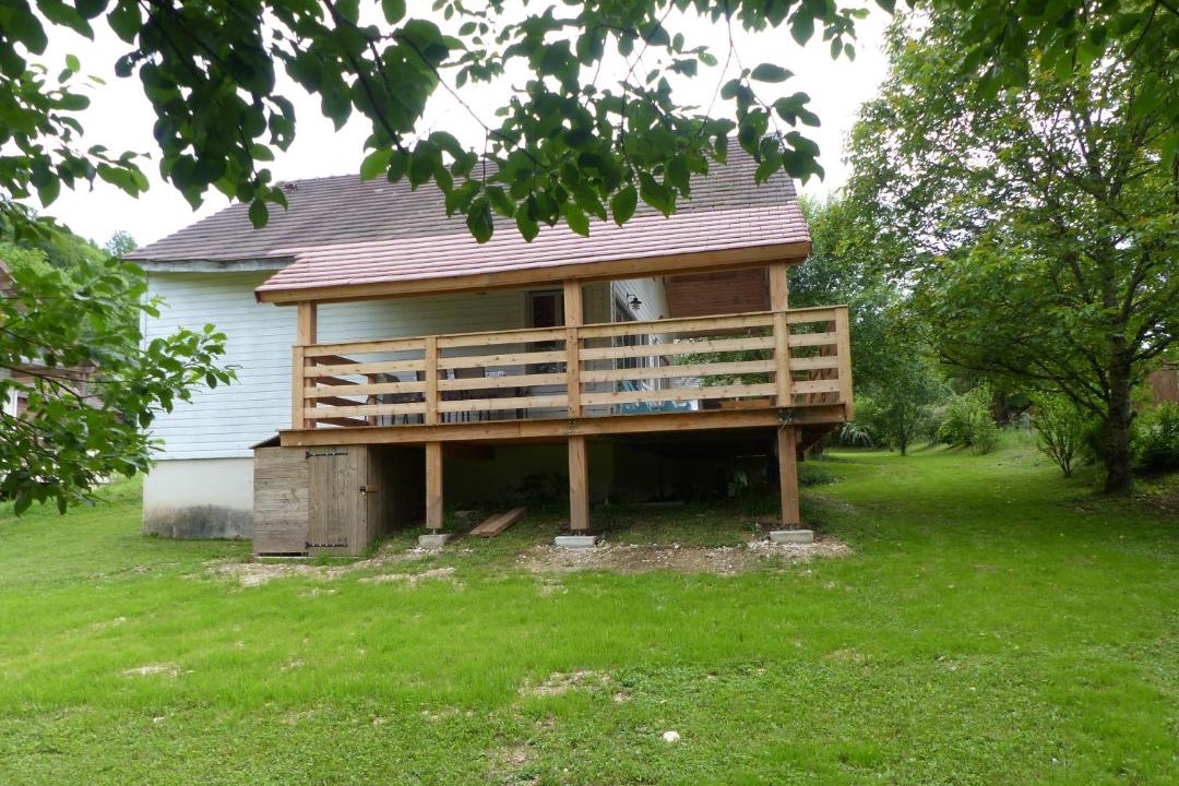 Photo of Others in Doucier