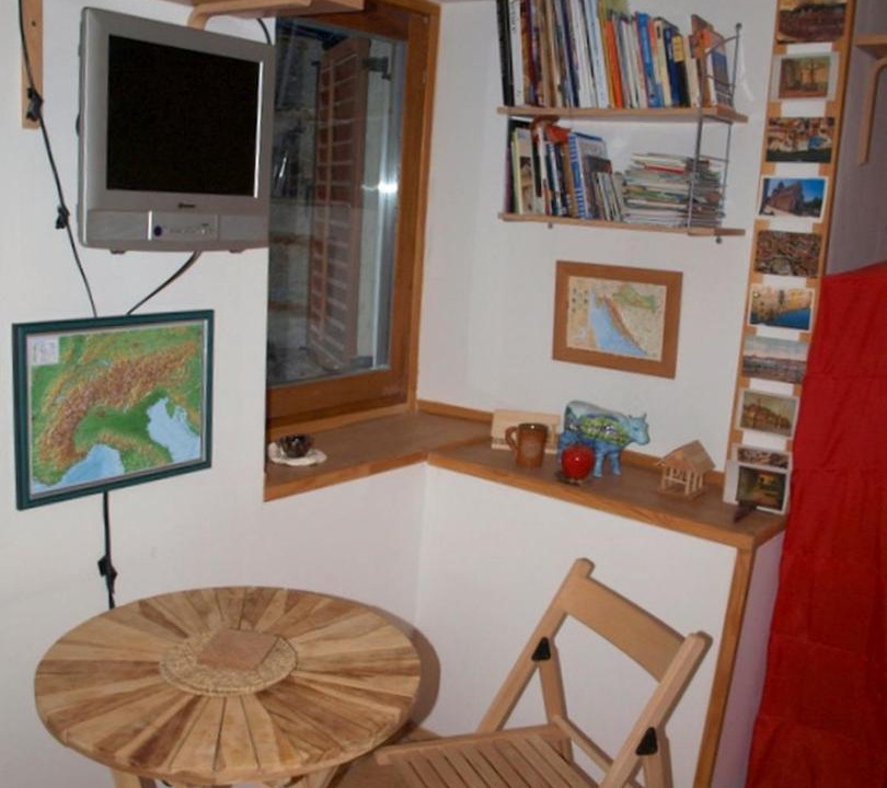 Photo of Livingroom in Rovinj