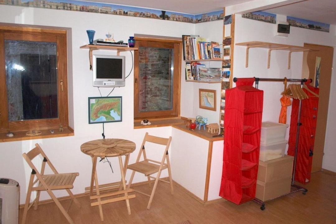 Photo of Livingroom in Rovinj