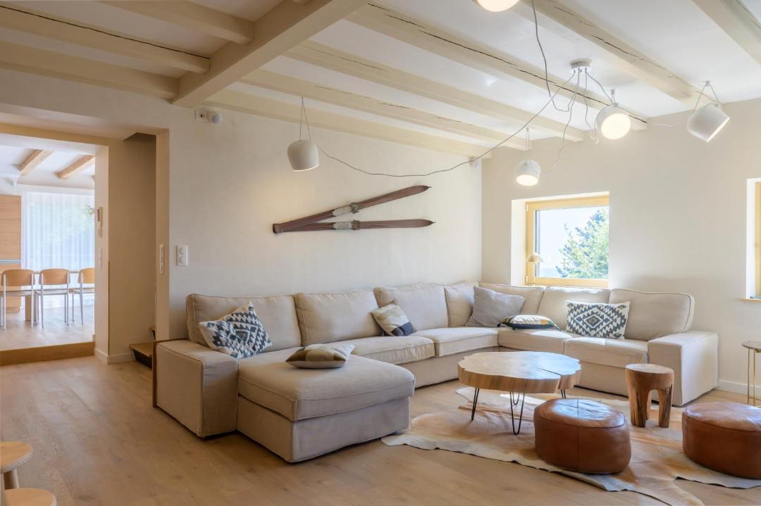 Photo of Livingroom in Metzeral