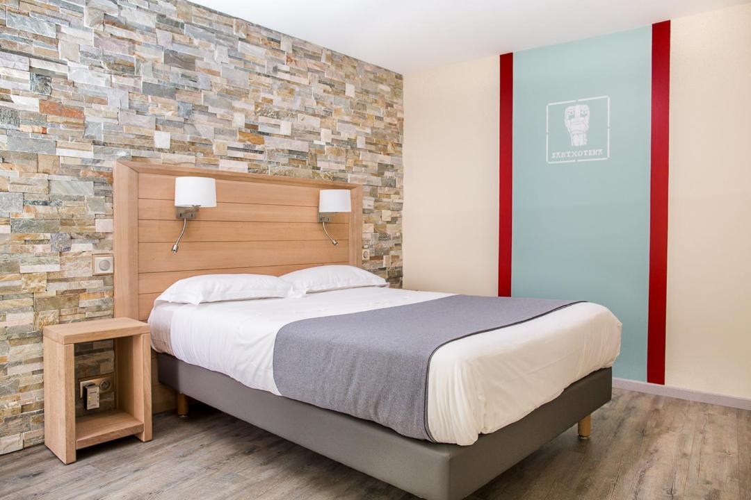 Photo of Bedroom in Banca