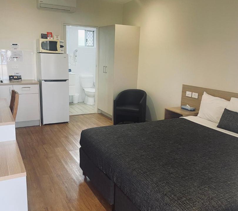 Photo of Bedroom in Bundaberg West