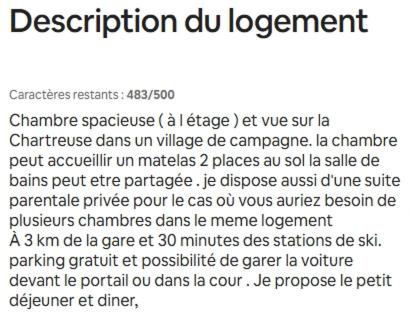 Photo of Others in Pontcharra