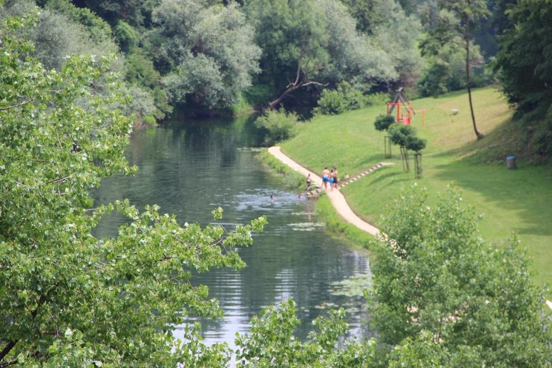 Photo of Outdoor in Slunj